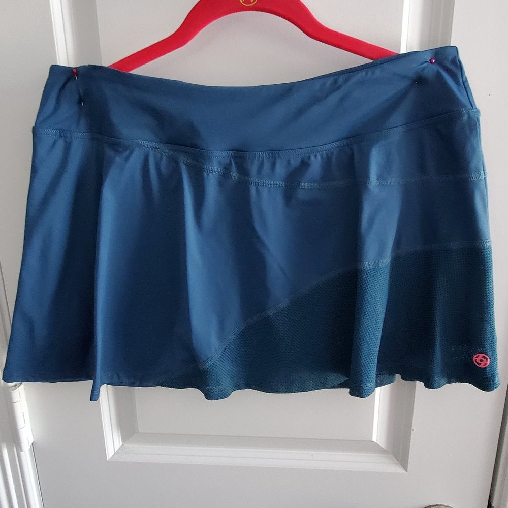 Lija Tennis Skirt